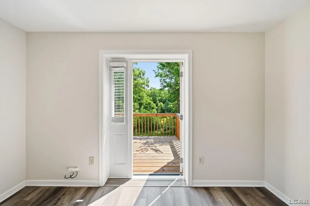 6573 Pawson Road Franklin Township MI 49265