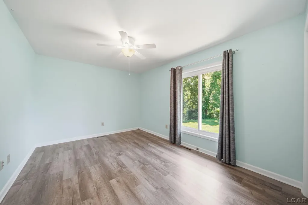 6573 Pawson Road Franklin Township MI 49265