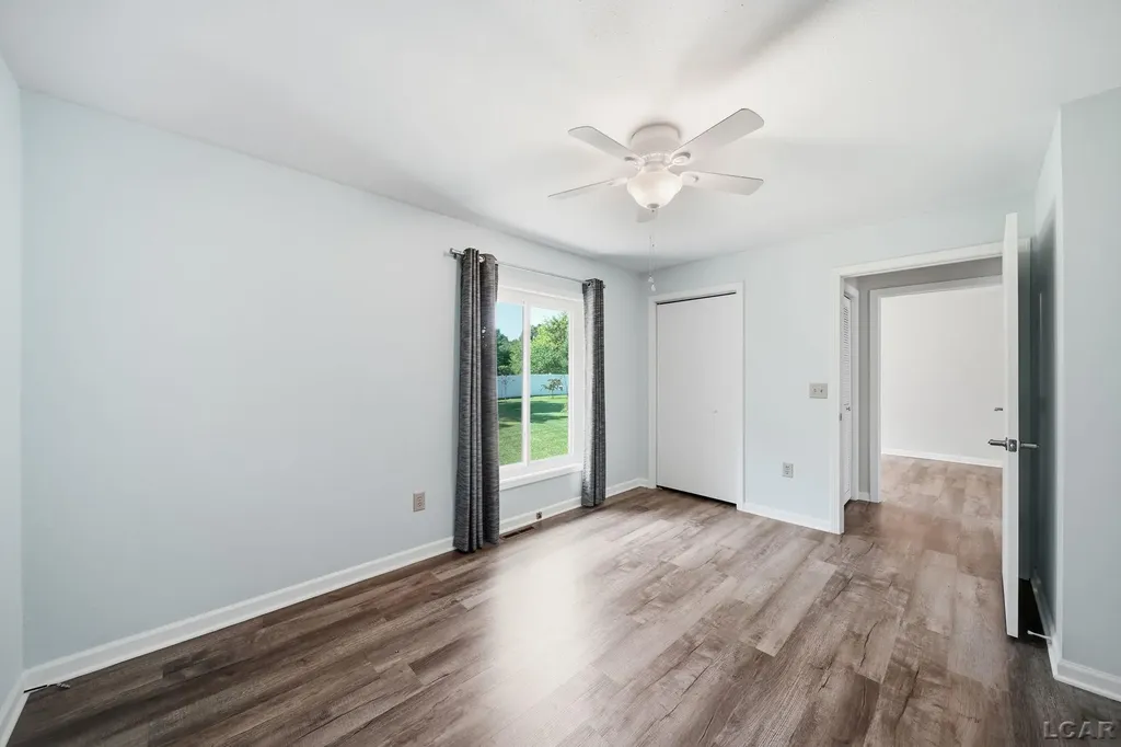 6573 Pawson Road Franklin Township MI 49265