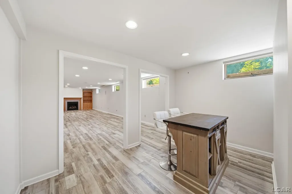6573 Pawson Road Franklin Township MI 49265