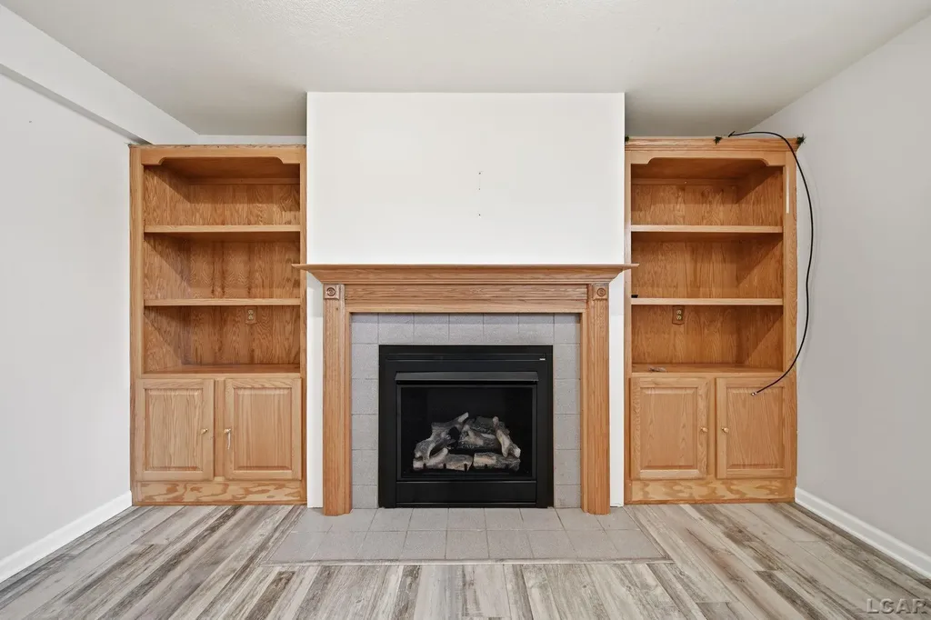 6573 Pawson Road Franklin Township MI 49265