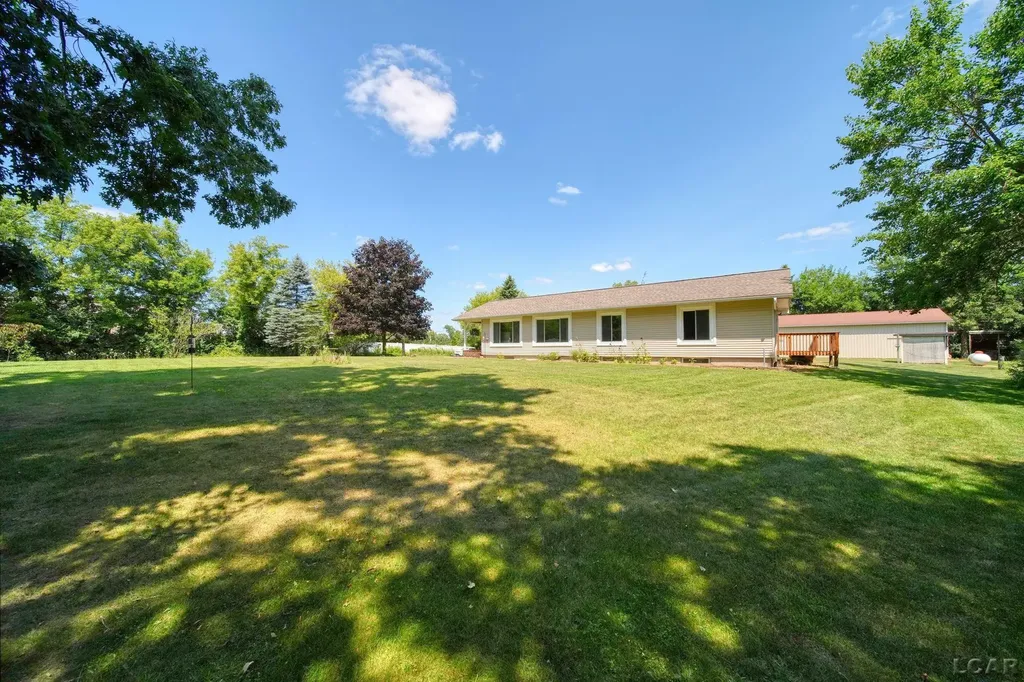 6573 Pawson Road Franklin Township MI 49265