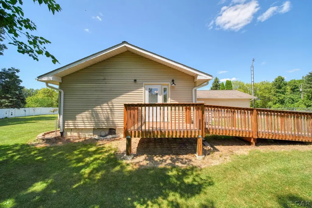 6573 Pawson Road Franklin Township MI 49265