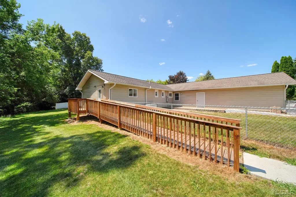 6573 Pawson Road Franklin Township MI 49265