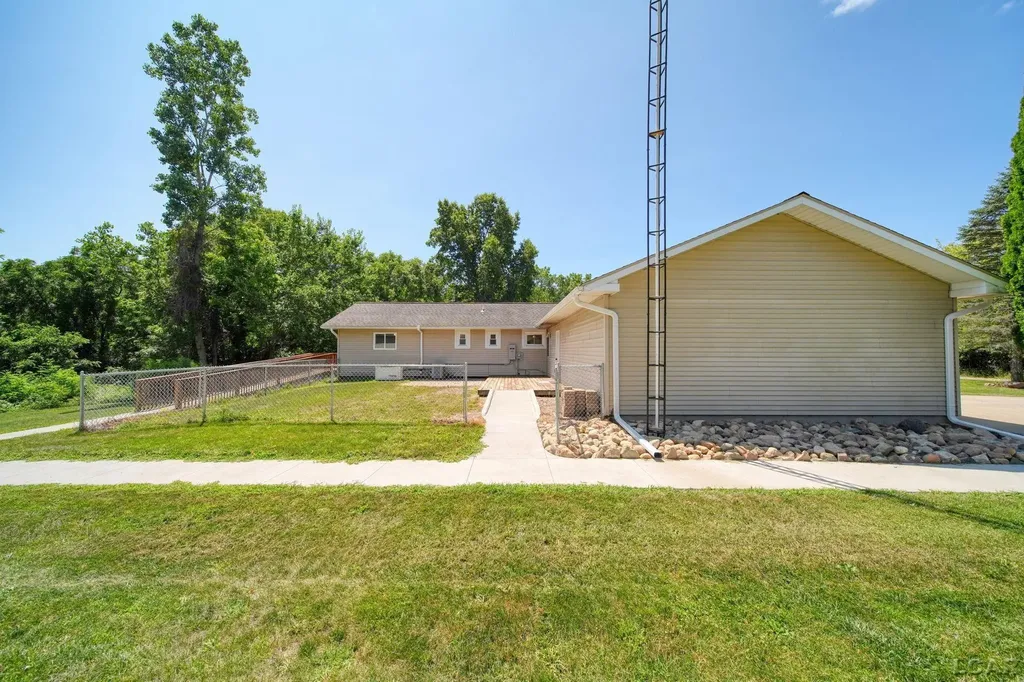 6573 Pawson Road Franklin Township MI 49265