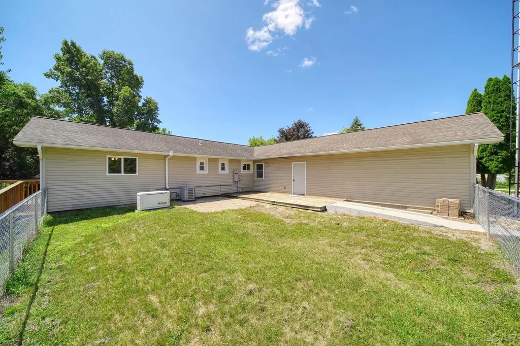 6573 Pawson Road Franklin Township MI 49265
