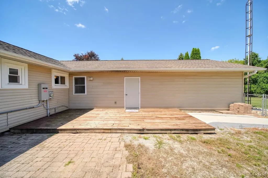 6573 Pawson Road Franklin Township MI 49265