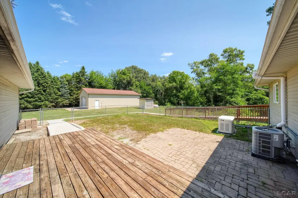 6573 Pawson Road Franklin Township MI 49265
