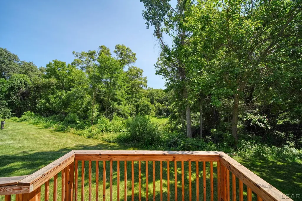 6573 Pawson Road Franklin Township MI 49265