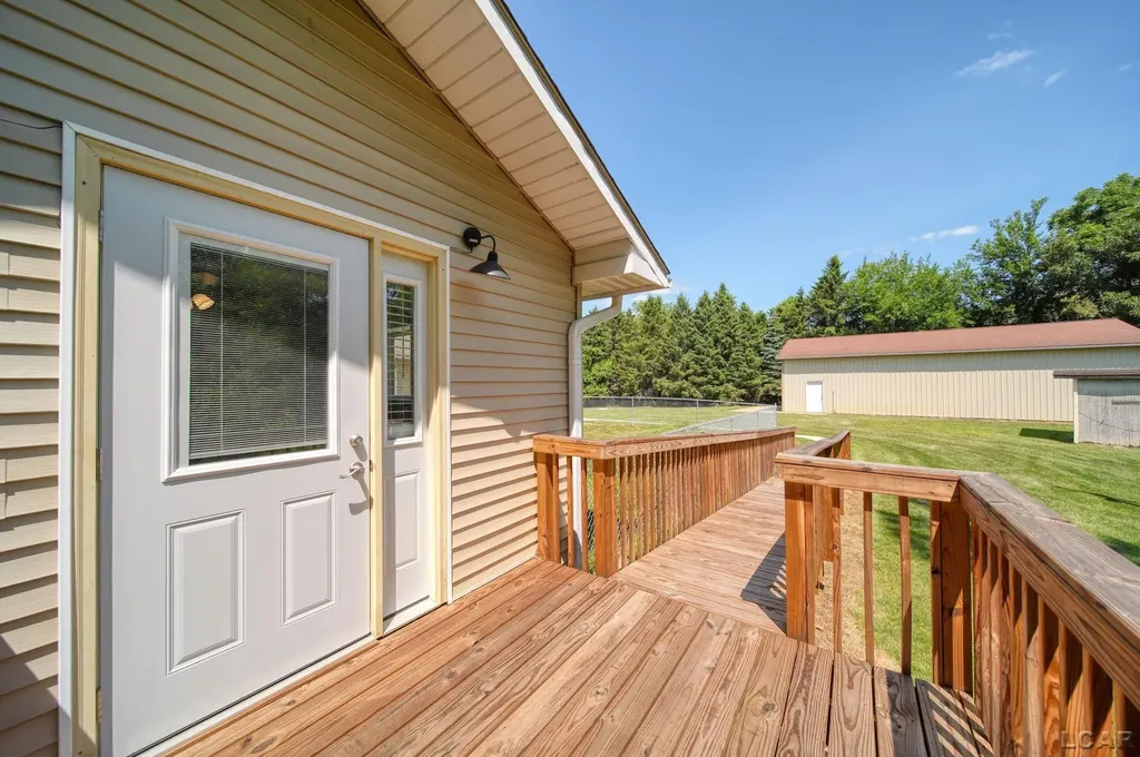 6573 Pawson Road Franklin Township MI 49265