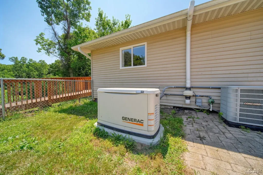 6573 Pawson Road Franklin Township MI 49265
