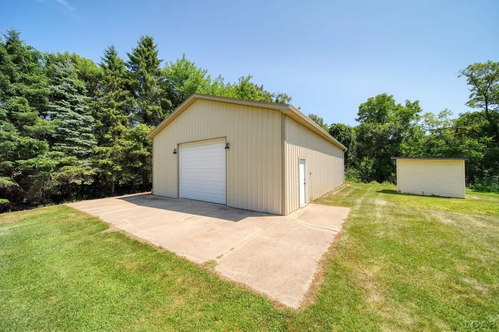 6573 Pawson Road Franklin Township MI 49265