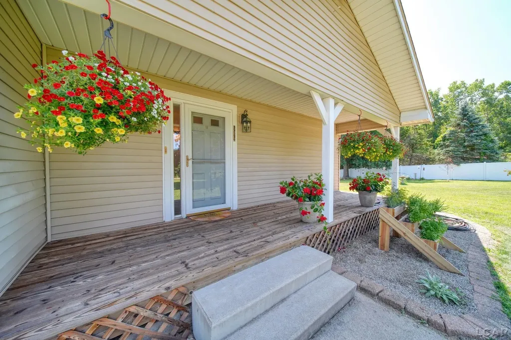 6573 Pawson Road Franklin Township MI 49265