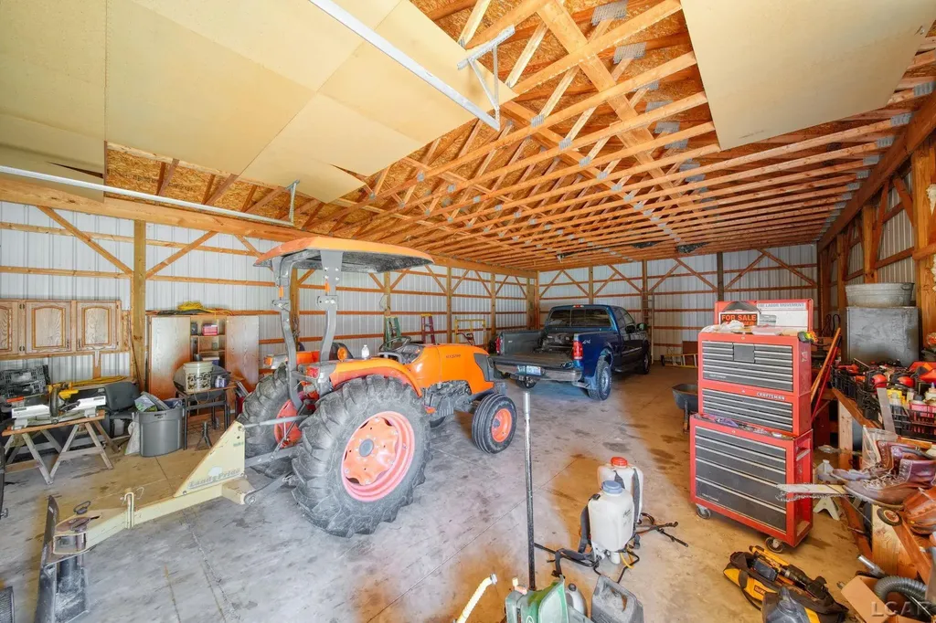 6573 Pawson Road Franklin Township MI 49265