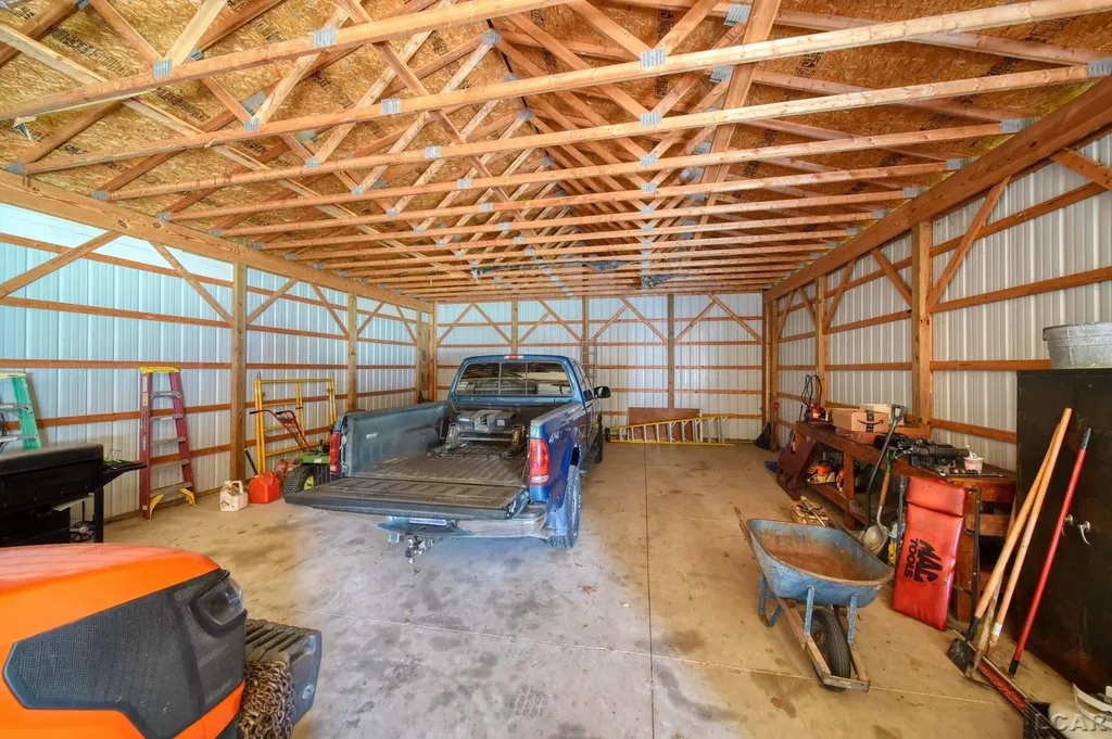 6573 Pawson Road Franklin Township MI 49265