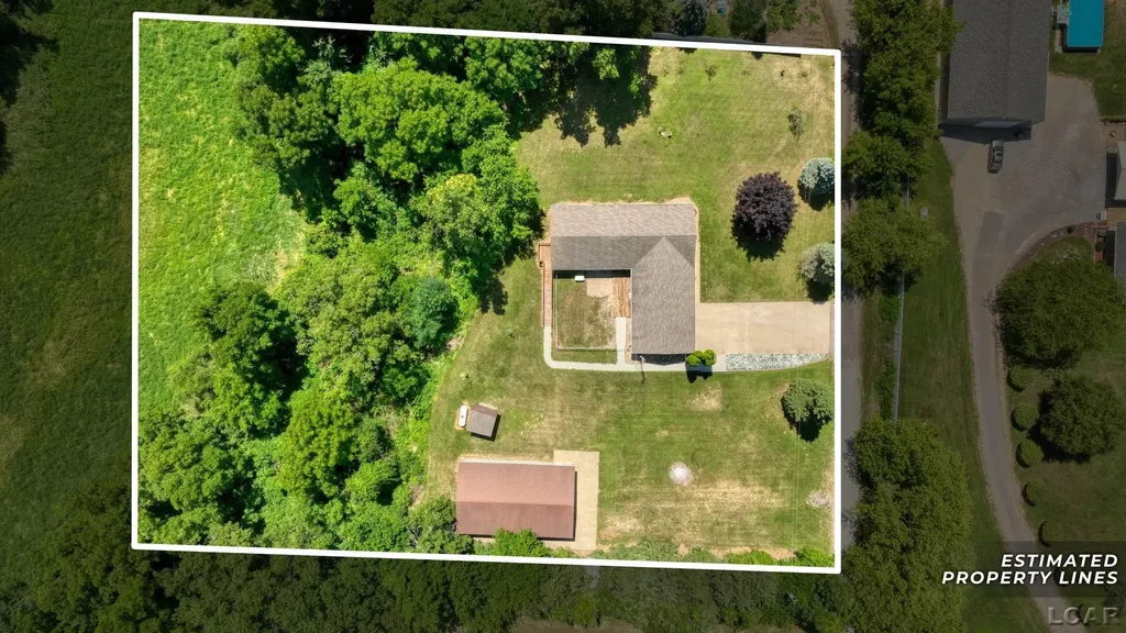 6573 Pawson Road Franklin Township MI 49265
