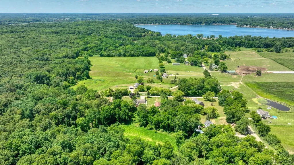 6573 Pawson Road Franklin Township MI 49265