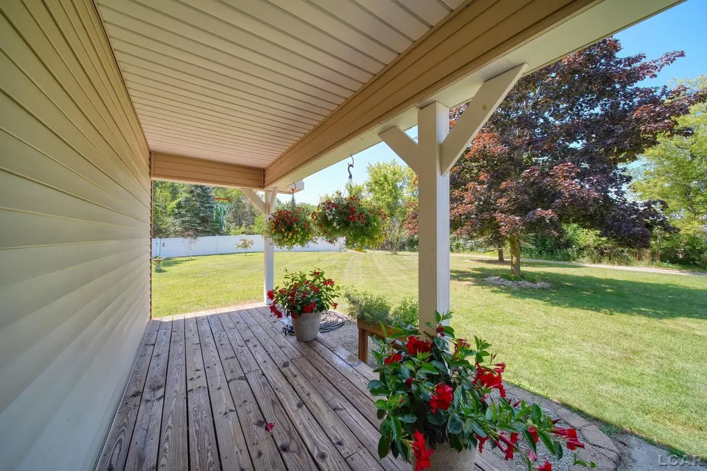 6573 Pawson Road Franklin Township MI 49265