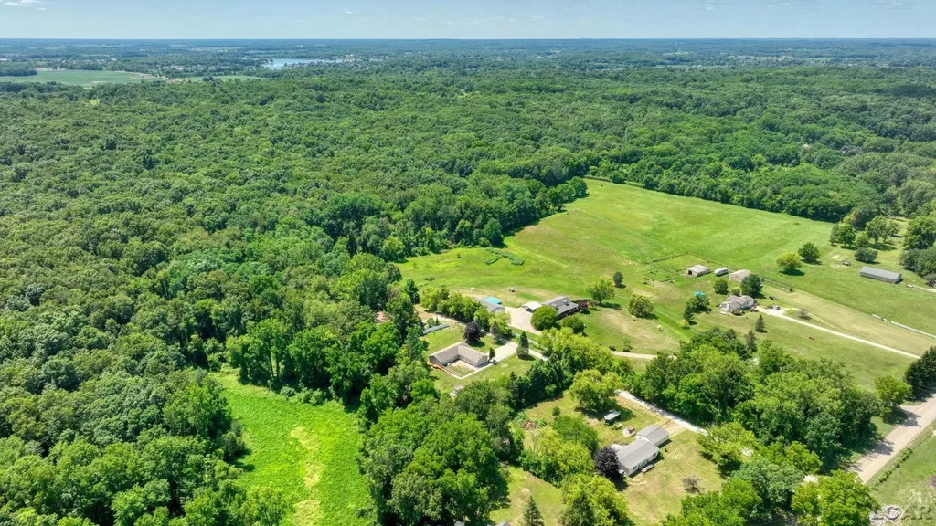 6573 Pawson Road Franklin Township MI 49265
