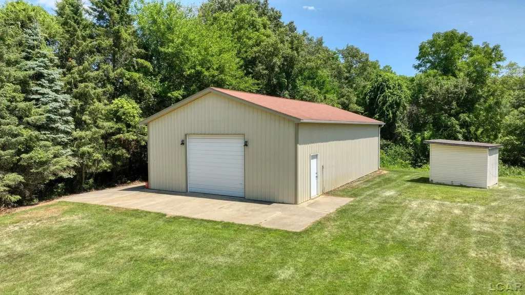 6573 Pawson Road Franklin Township MI 49265