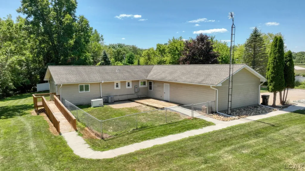 6573 Pawson Road Franklin Township MI 49265