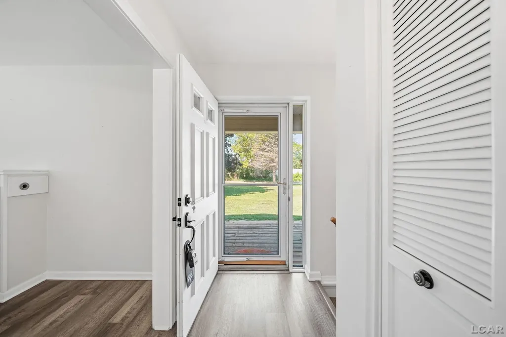 6573 Pawson Road Franklin Township MI 49265