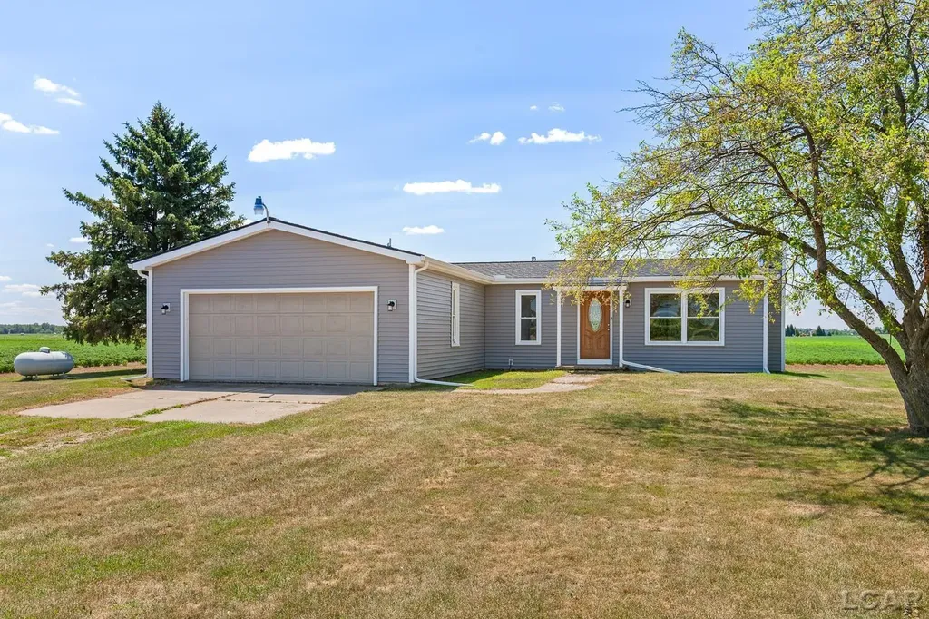 5137 Cook Road Palmyra Township MI 49268