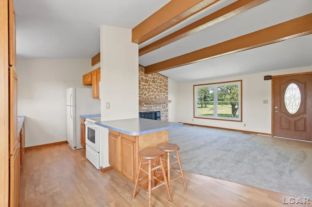 5137 Cook Road Palmyra Township MI 49268