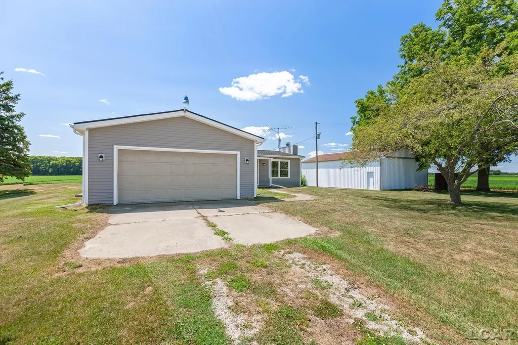 5137 Cook Road Palmyra Township MI 49268