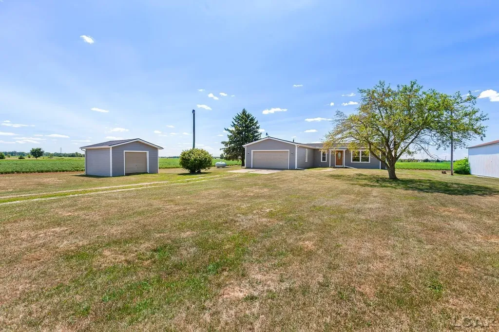 5137 Cook Road Palmyra Township MI 49268