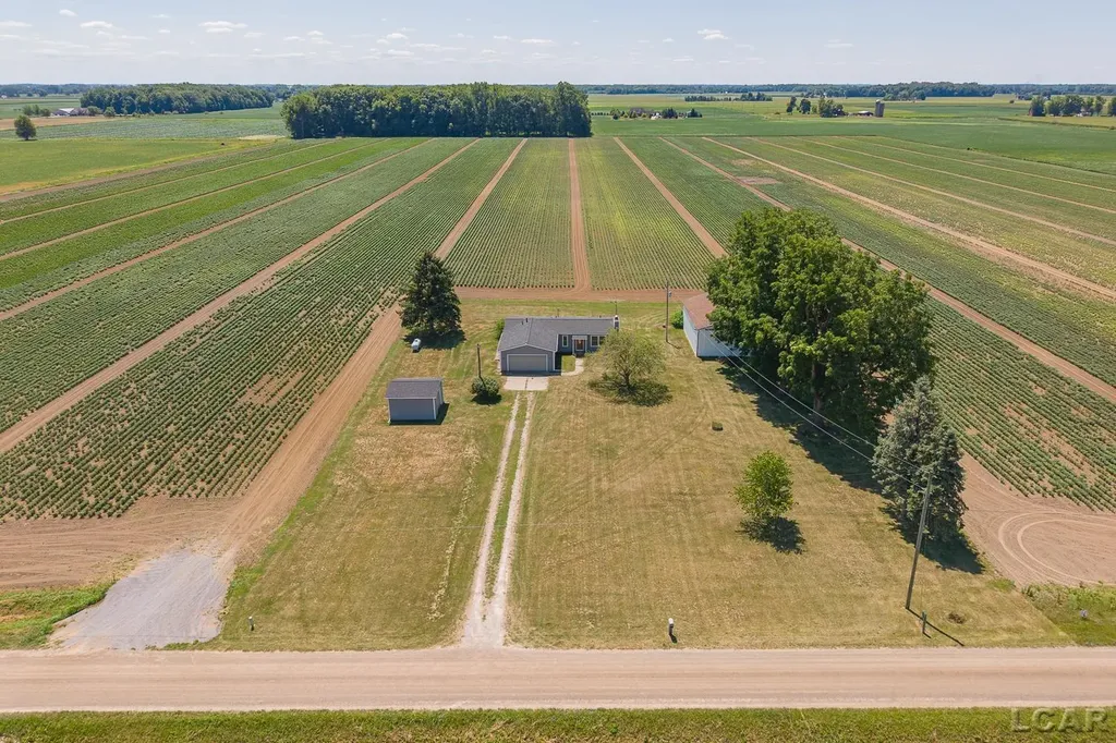 5137 Cook Road Palmyra Township MI 49268