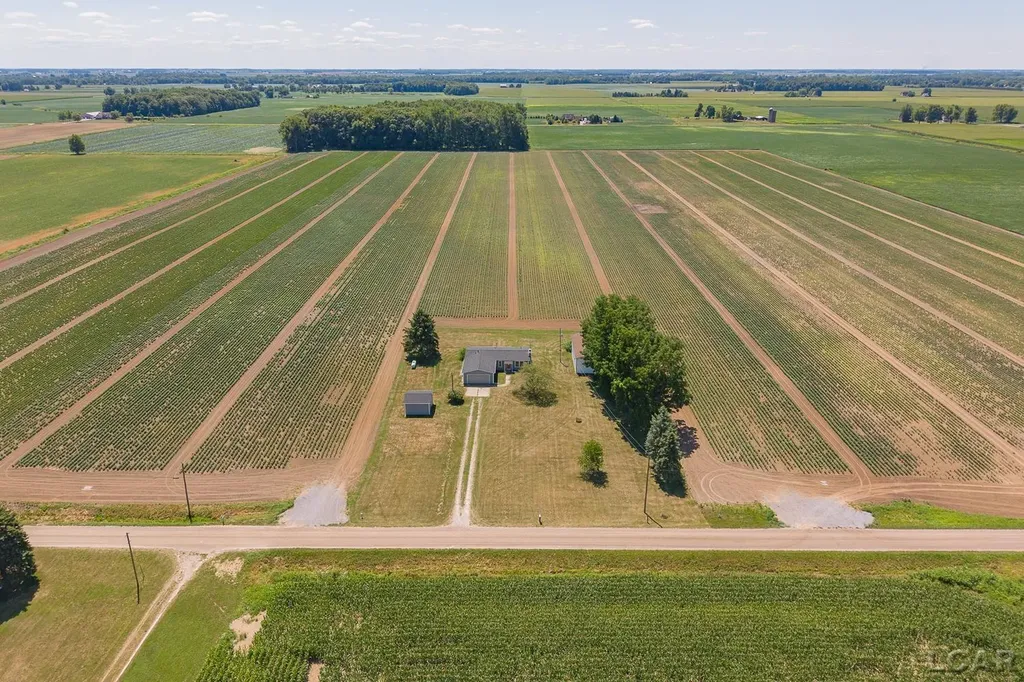 5137 Cook Road Palmyra Township MI 49268