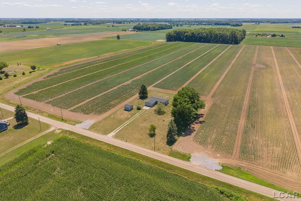 5137 Cook Road Palmyra Township MI 49268