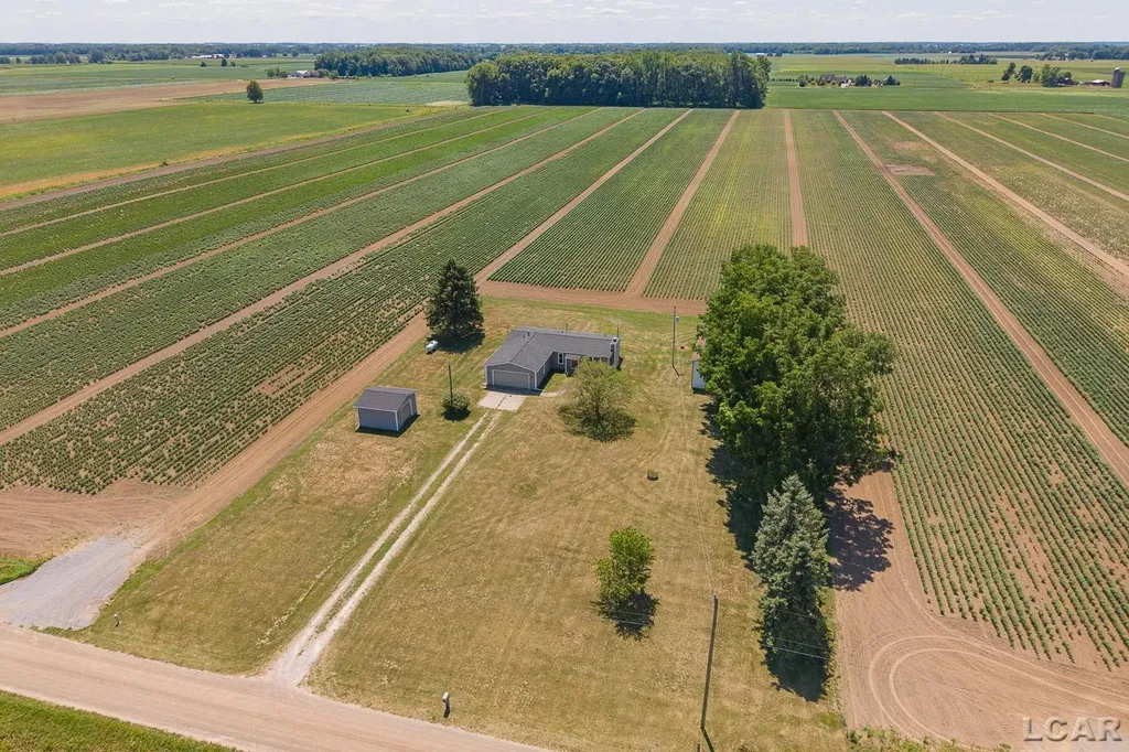 5137 Cook Road Palmyra Township MI 49268