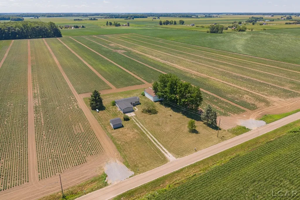 5137 Cook Road Palmyra Township MI 49268