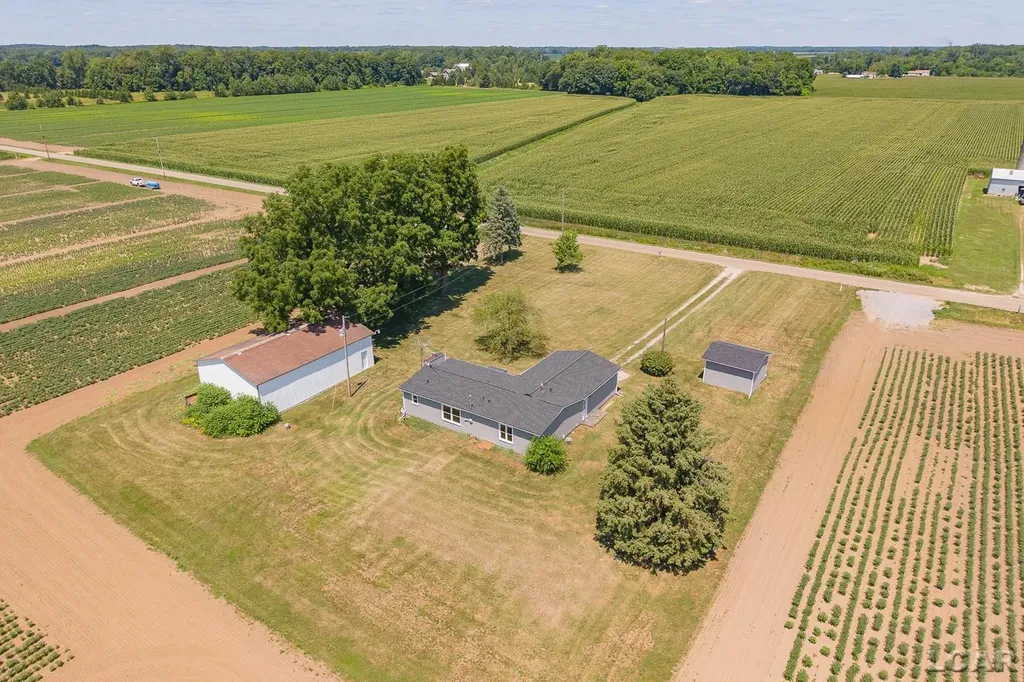 5137 Cook Road Palmyra Township MI 49268