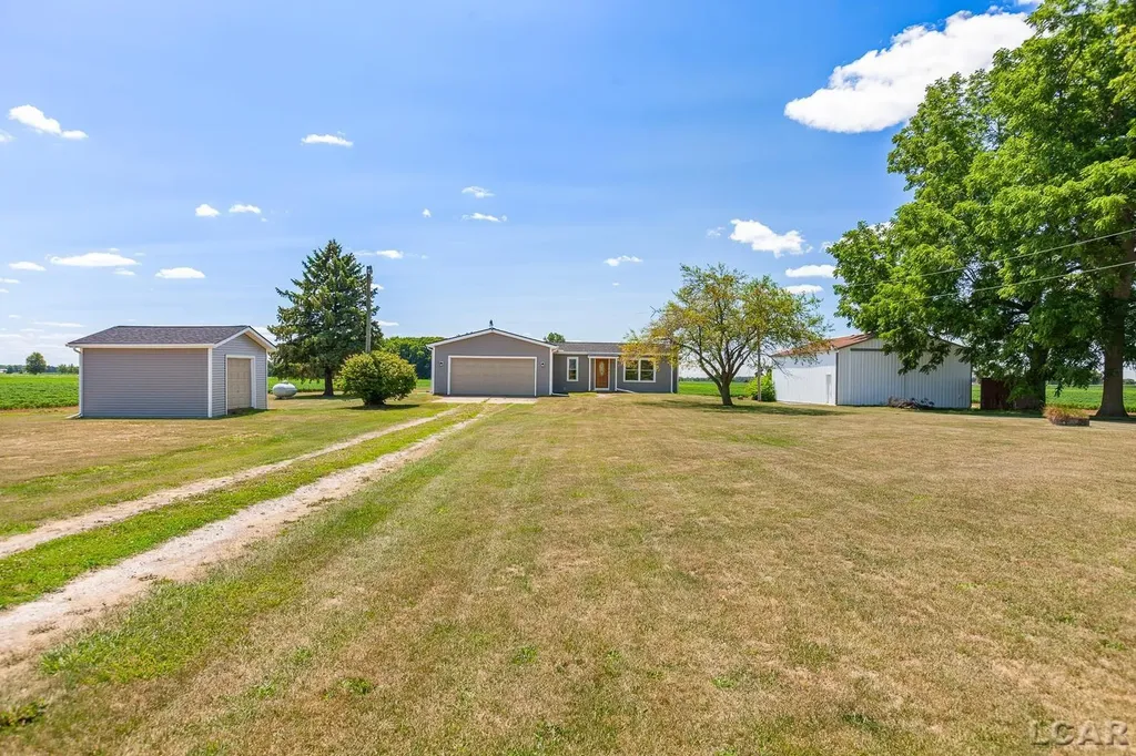 5137 Cook Road Palmyra Township MI 49268