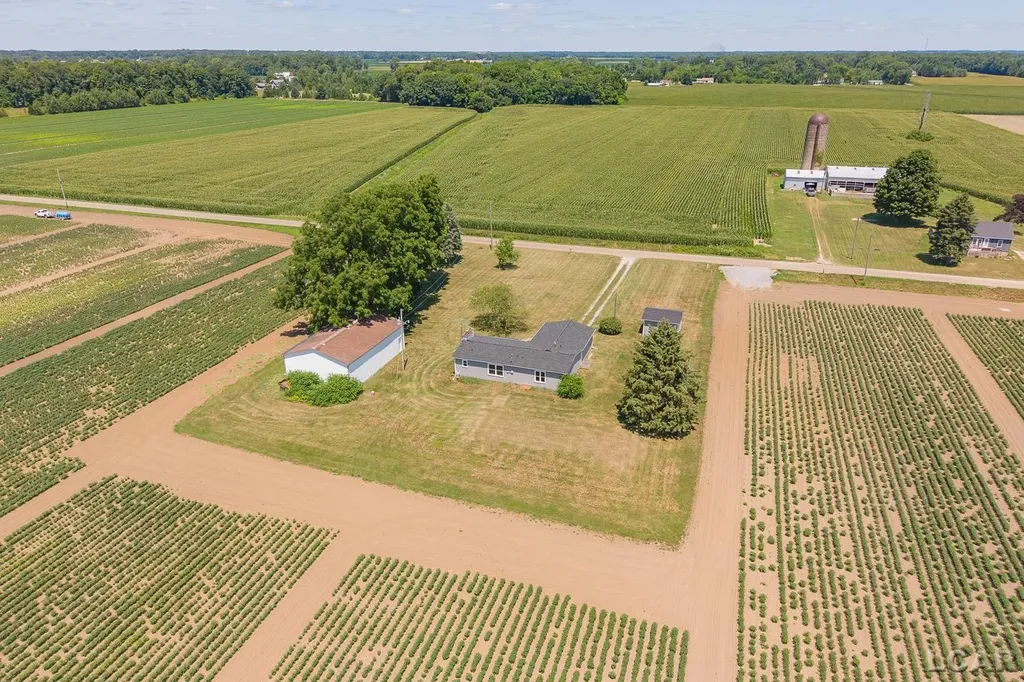 5137 Cook Road Palmyra Township MI 49268