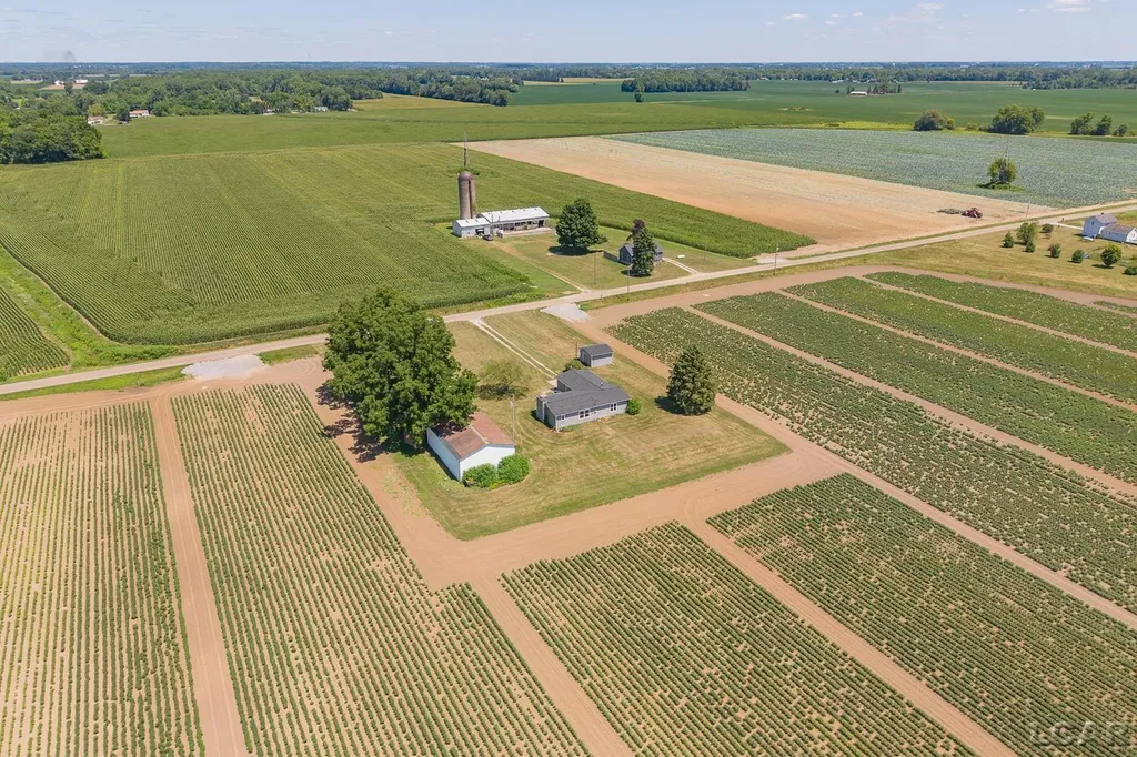 5137 Cook Road Palmyra Township MI 49268