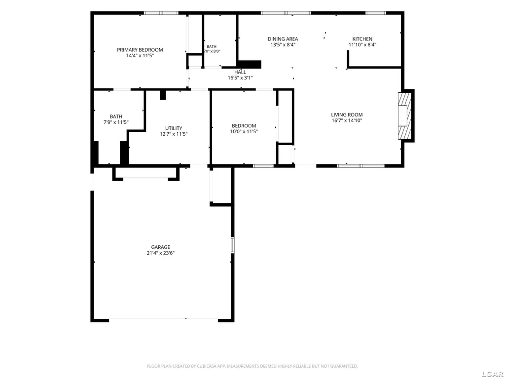5137 Cook Road Palmyra Township MI 49268
