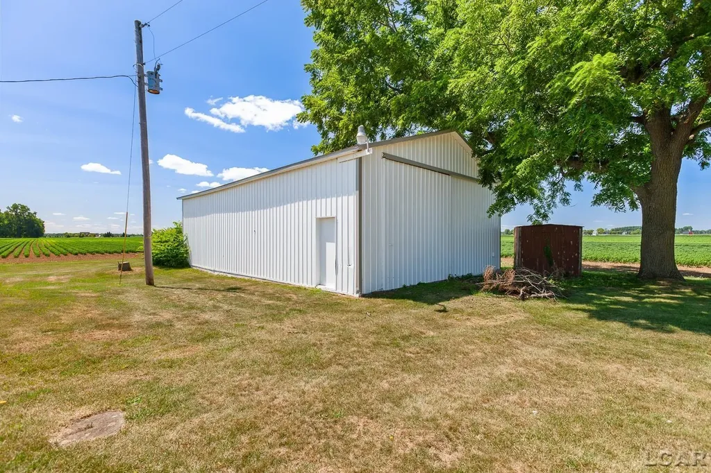 5137 Cook Road Palmyra Township MI 49268