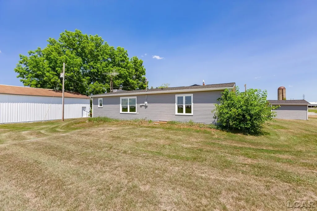 5137 Cook Road Palmyra Township MI 49268