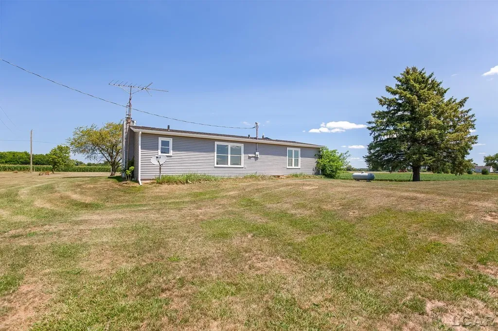 5137 Cook Road Palmyra Township MI 49268