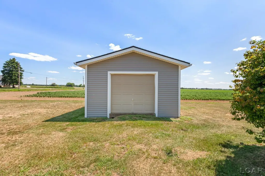 5137 Cook Road Palmyra Township MI 49268