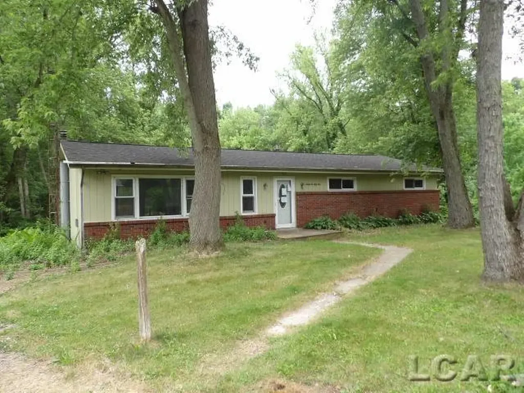 3251 Maplewood Avenue Bedford Township MI 48144