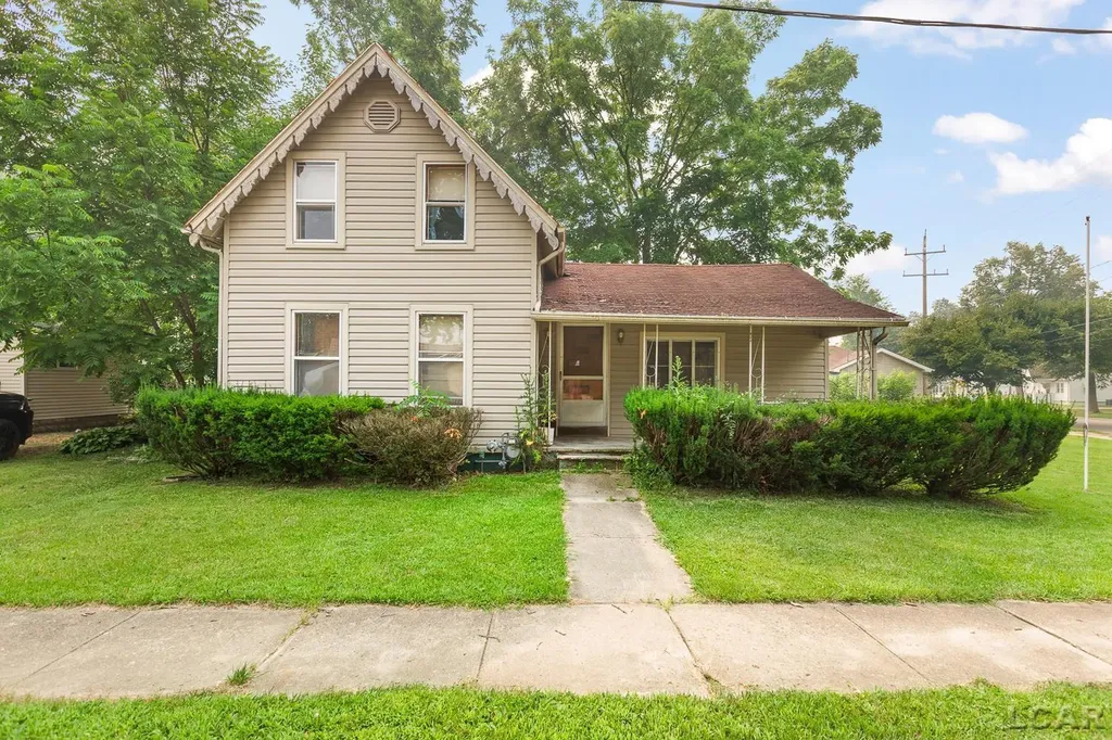 306 Summer Street Adrian City MI 49221