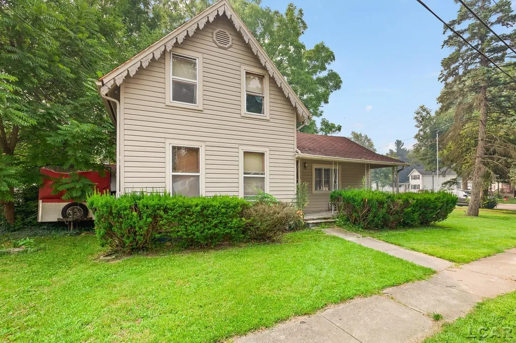 306 Summer Street Adrian City MI 49221