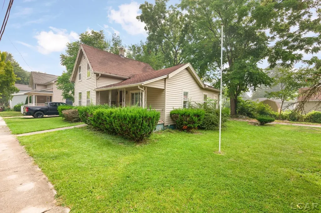 306 Summer Street Adrian City MI 49221