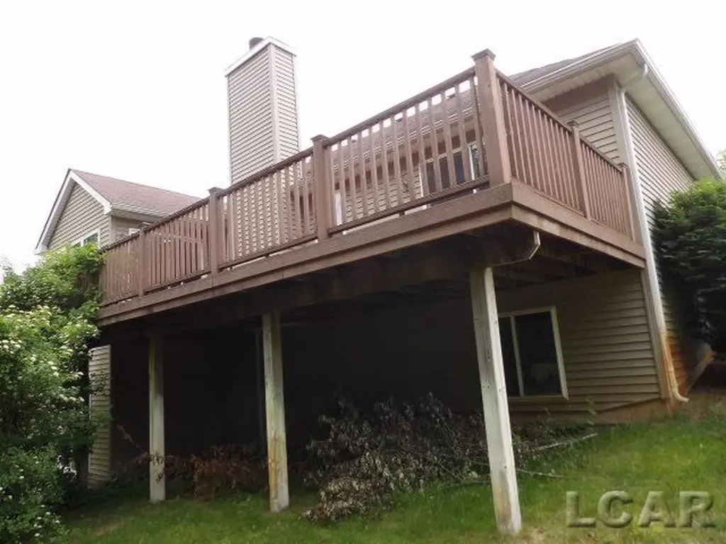 4324 Mckenna Drive Raisin Township MI 49221