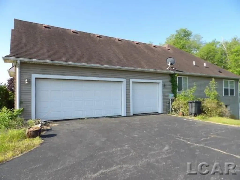 4324 Mckenna Drive Raisin Township MI 49221